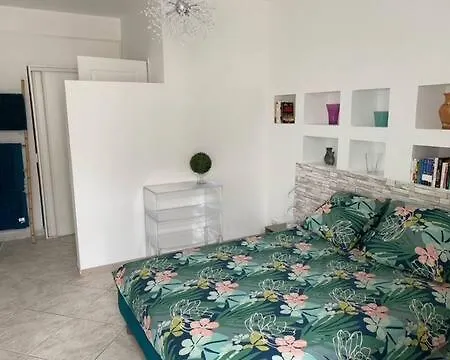 Cote Vieux Port Apartment Bastia (Corsica)