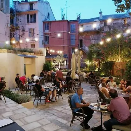 Apartment Cote Vieux Port *