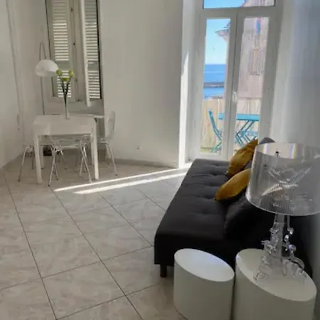 Apartment Cote Vieux Port *