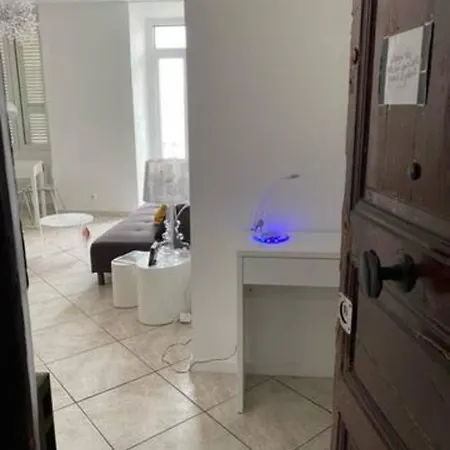 Apartment Cote Vieux Port