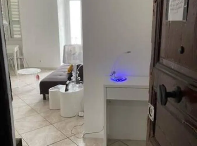 Апартаменты Cote Vieux Port